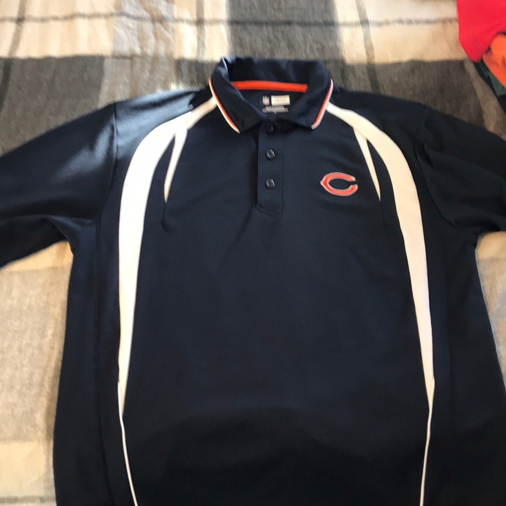 Chicago Bears Polo